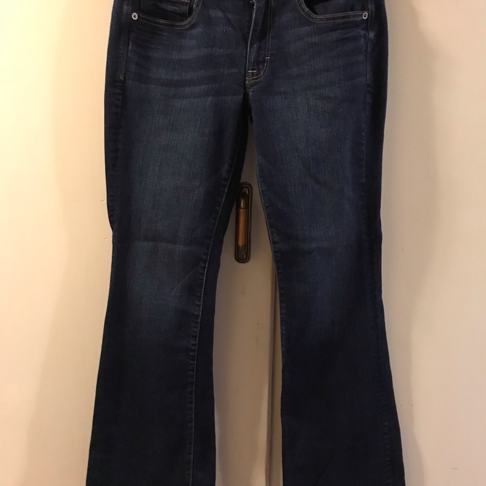 Jeans - Picture 4 of 4